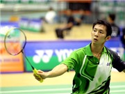 Bóng đá anh, ngoại hạng anh, lịch thi đấu euro 2012, Giải cầu lông Super Series Nhật Bản 2010: Tiến Minh vào tứ kết